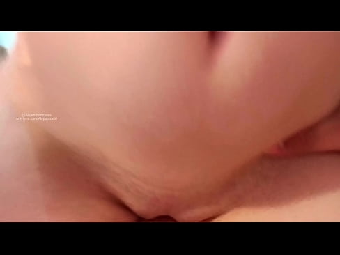 ❤️ Sover på rommet til søsteren min og det var slik jeg våknet ❤ Pornovideo hos oss ﹏