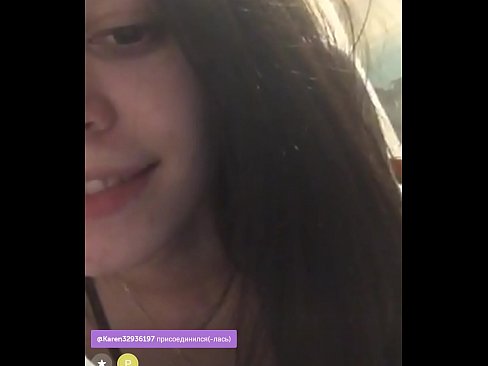 ❤️ Slutty russisk tispe (Periscope, VKontakte, Instagram) ❤ Pornovideo hos oss ﹏