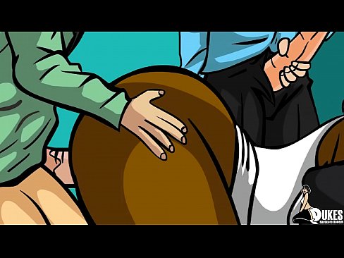 ❤️ Elever har sex med svart lærer etter skoletid ❤ Pornovideo hos oss ﹏